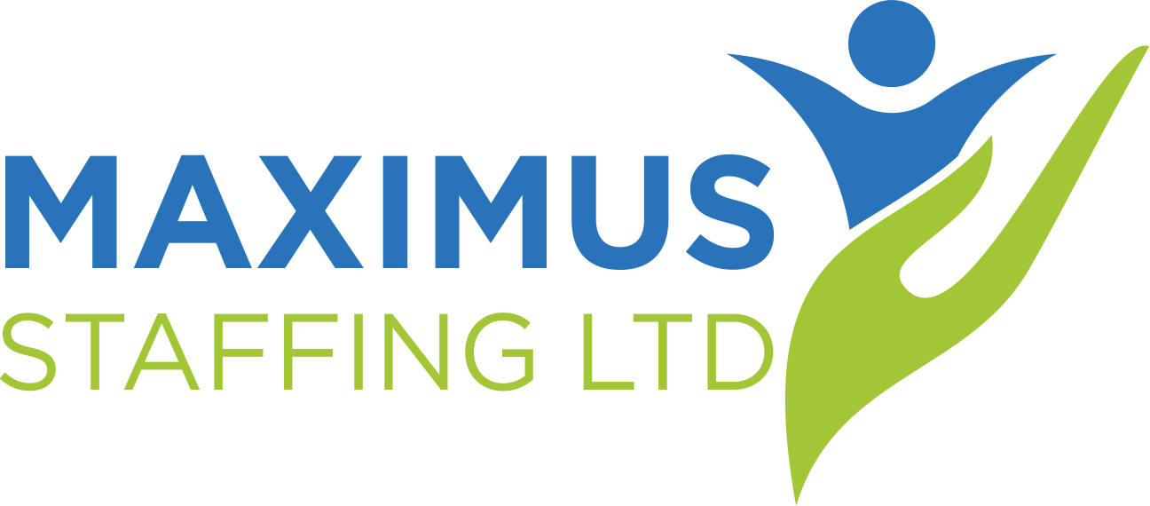Maximus Staffing LTD